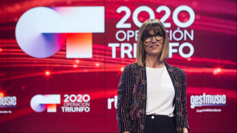 [EN DIRECTO]: La Academia de OT