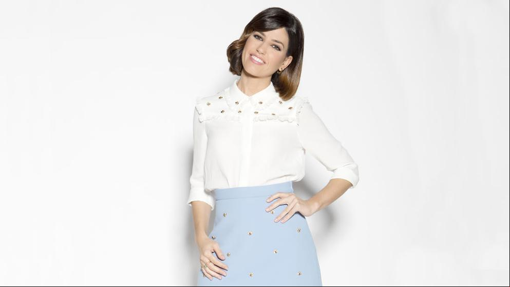 Mediaset cancela ‘Cazamariposas’ pero premia a Núria Marín