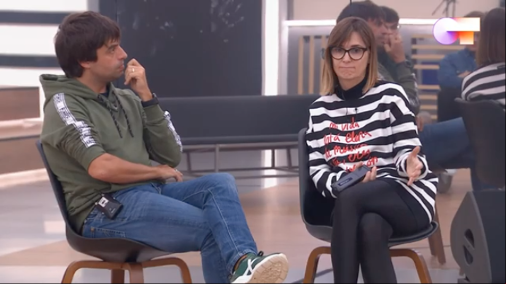 OT 2020: Sigue la vida dentro de la academia de Operación Triunfo, en directo