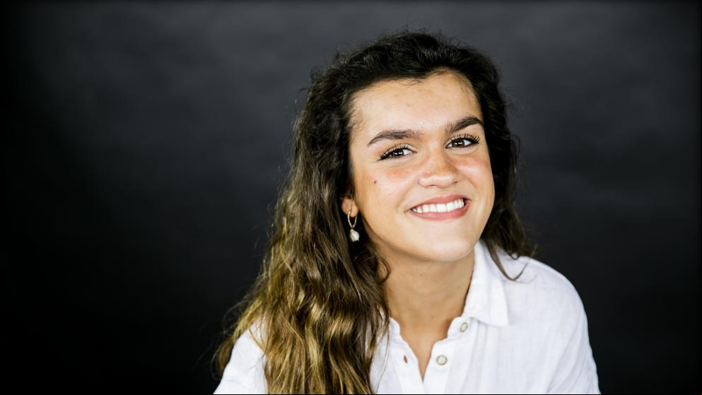 Amaia Romero, eliminada del grupo de WhatsApp de ‘OT 2017’
