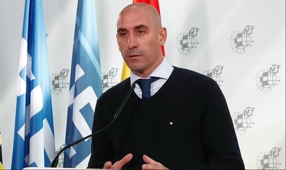 La Federación adelanta cuatro millones al fútbol profesional