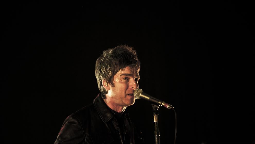 ‘Don’t Stop’, la canción que Oasis estrena en pleno confinamiento