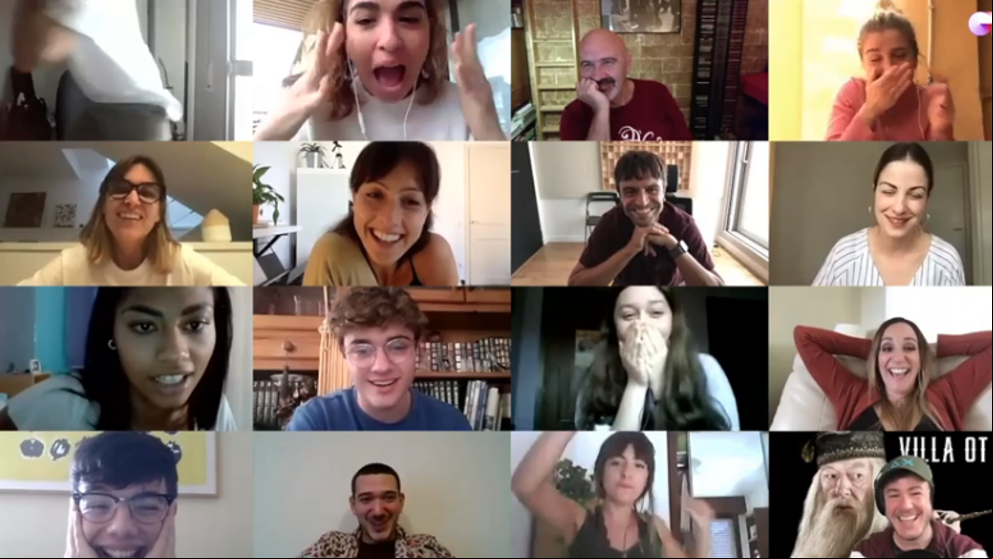 ‘OT 2020’ anuncia su regreso tras el parón por el Covid 19