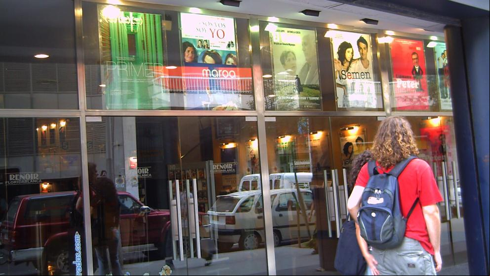 Los cines Renoir reabrirán a partir del viernes 12 de junio