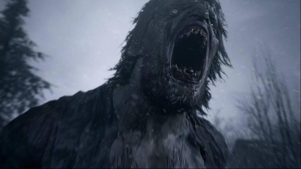 El terror continua en PlayStation 5 con ‘Resident Evil 8: Village’