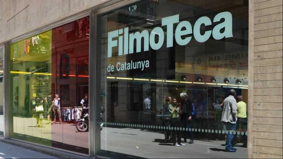 La Filmoteca retoma las proyecciones en salas tras el confinamiento