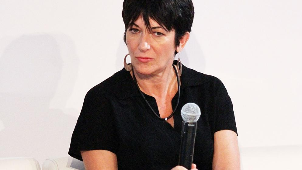 Así actuaba Ghislaine Maxwell, la conseguidora del pedófilo multimillonario Jeffrey Epstein