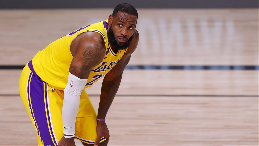 Las mejores jugadas de la noche del martes 18 de agosto en la NBA