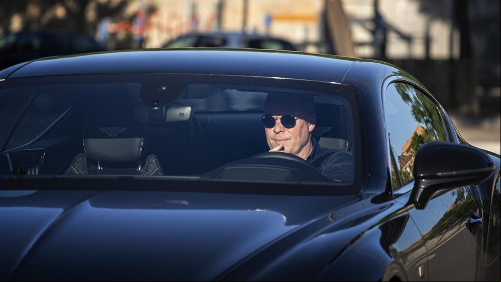 Messi no se presenta a las pruebas PCR del Barça