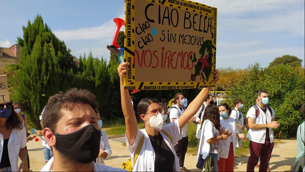 Catalunya registra los peores datos de la segunda ola de la Covid mientras sigue creciendo el riesgo de rebrote