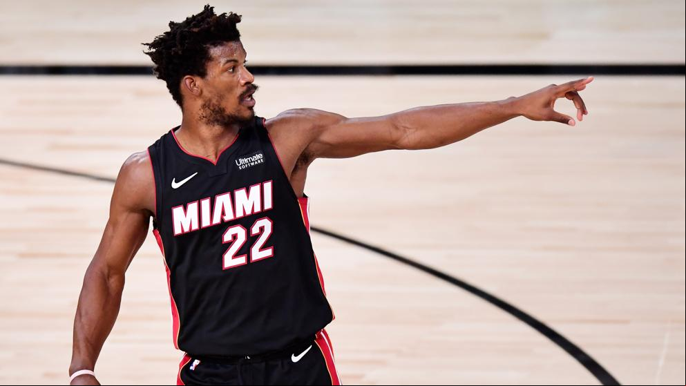 El mensaje de Pau Gasol a Jimmy Butler tras la final de la NBA