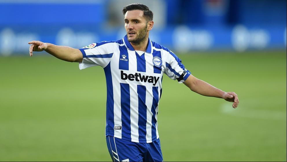 Cómo superar la presión y otras claves tácticas del Alavés - FC Barcelona