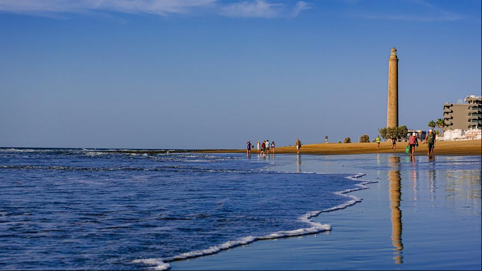 Gran Canaria, un paraíso al alcance de todos