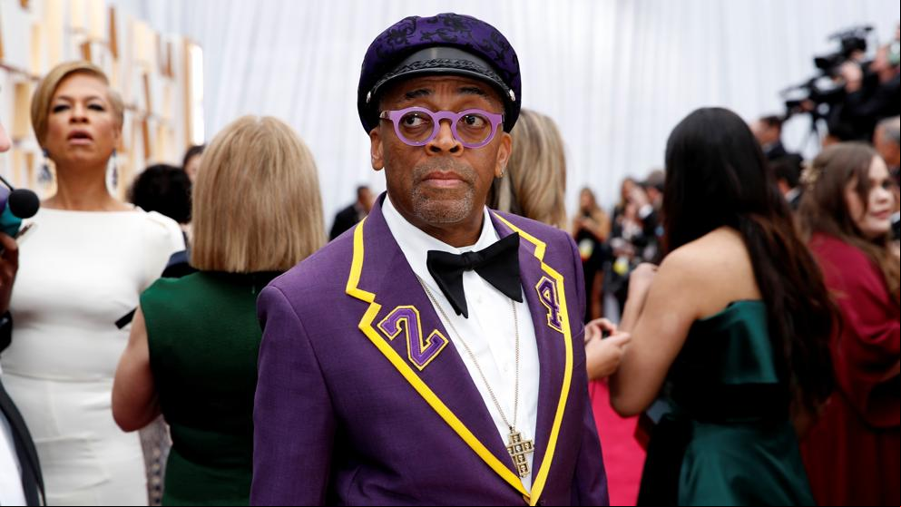 Spike Lee dirigirá un musical sobre la Viagra