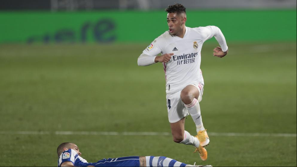 Real Madrid - Alavés, en directo | Goles, resumen y resultado del partido de LaLiga Santander