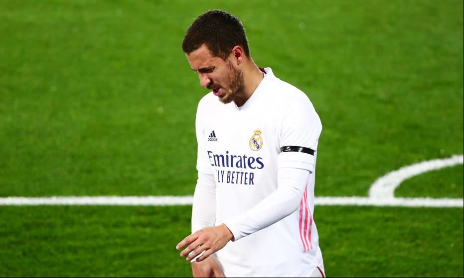 El Madrid busca sellar su pase en Kiev ante el Shakhtar