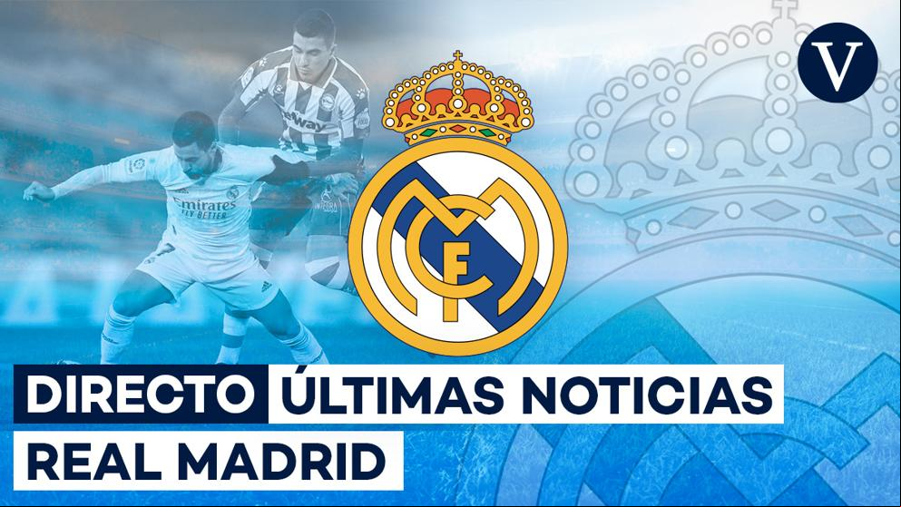Real Madrid | Zidane se la juega en el Pizjuán frente al Sevilla: últimas noticias, en directo